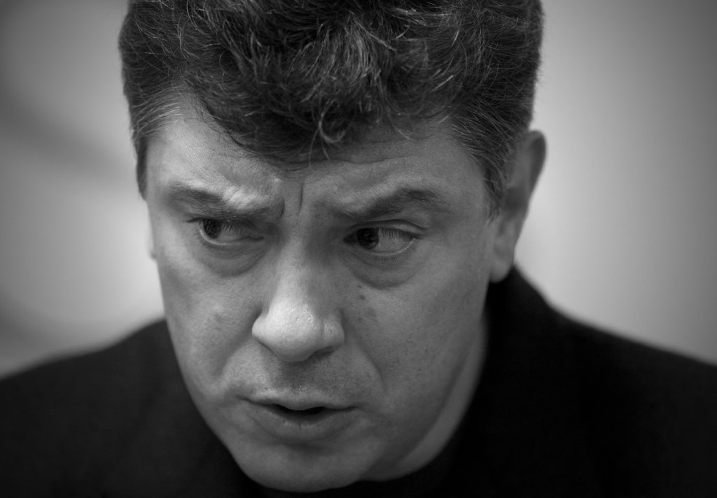 Boris Nemtsov