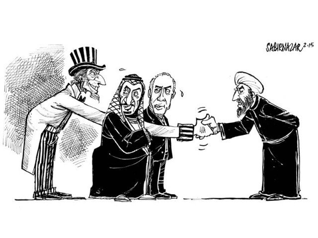 us iran nuclear deal cartoon (1)
