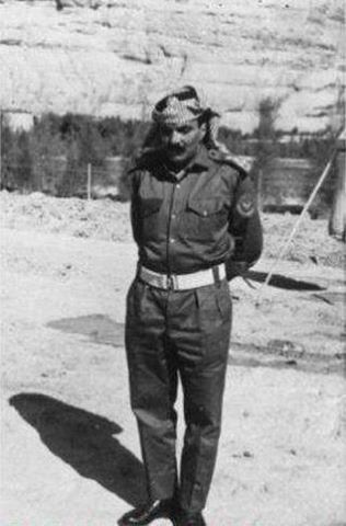zia ul haq in jordan black september