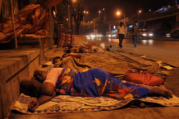 poverty and inequality in India (1)