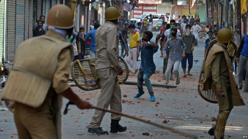 Kashmir protests and violence 2016 (2)
