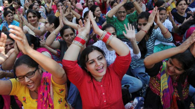 India general strike 2016 (2)